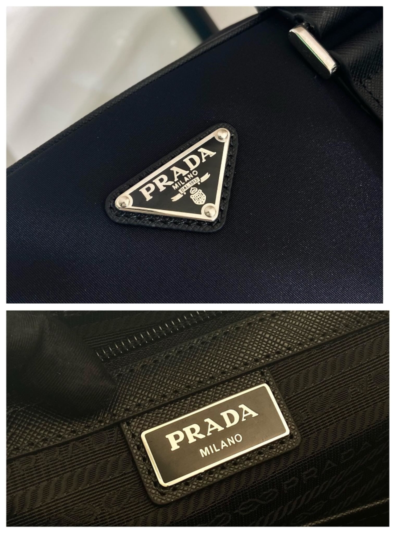 mens Pra*a briefcases